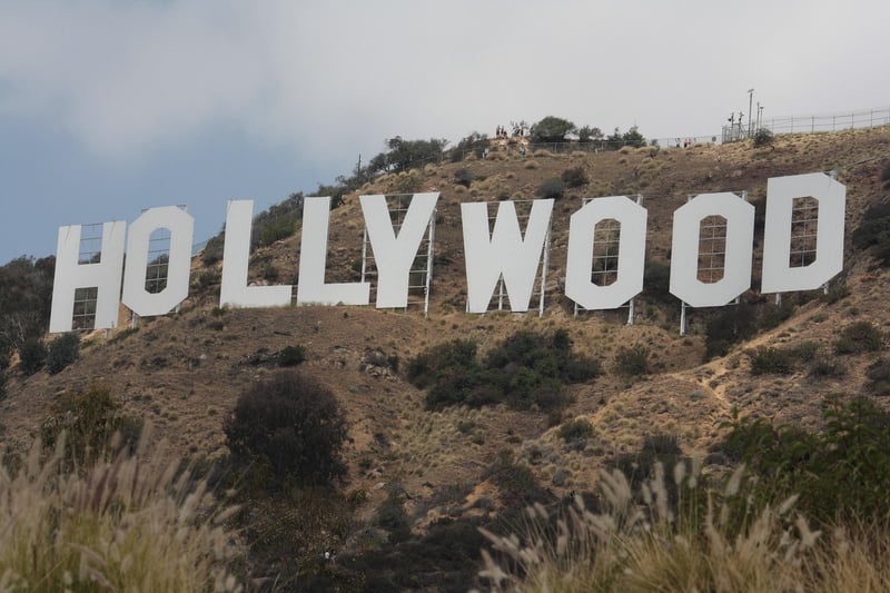 Hollywood updates